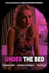 Under the Bed (2017) watch-Under the Bed (2017)