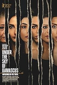 watch-Under the Sky of Damascus (2023)