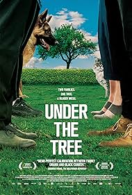 watch-Under the Tree (2018)