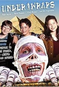 Under Wraps (1997) watch-Under Wraps (1997)