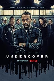 Undercover (2019) watch-Undercover (2019)