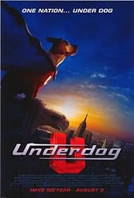 Underdog (2007) watch-Underdog (2007)