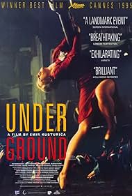 Underground (1997) watch-Underground (1997)