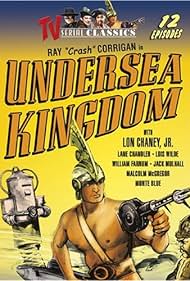 watch-Undersea Kingdom (1936)