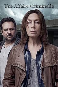 Une Affaire Criminelle (2022) watch-Une Affaire Criminelle (2022)