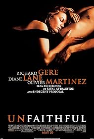 Unfaithful (2002) watch-Unfaithful (2002)