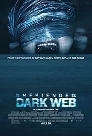 watch-Unfriended: Dark Web (2018)