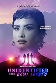 watch-Unidentified with Demi Lovato (2021)