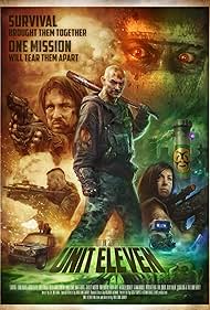 Unit Eleven (2021) watch-Unit Eleven (2021)