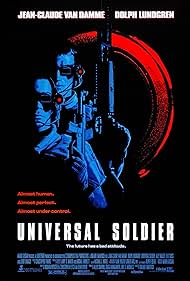 Universal Soldier (1992) watch-Universal Soldier (1992)