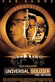 Universal Soldier: The Return (1999) watch-Universal Soldier: The Return (1999)
