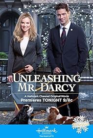 Unleashing Mr. Darcy (2016) watch-Unleashing Mr. Darcy (2016)