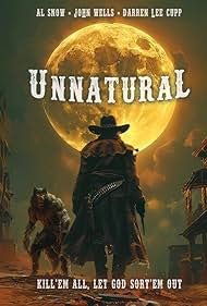 Unnatural (2024) watch-Unnatural (2024)