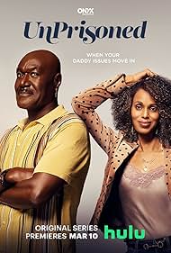 Unprisoned (2023) watch-Unprisoned (2023)