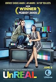 UnREAL (2015) watch-UnREAL (2015)