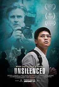 watch-Unsilenced (2022)