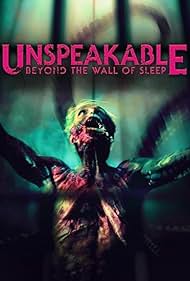 Unspeakable: Beyond The Wall of Sleep (2024) watch-Unspeakable: Beyond The Wall of Sleep (2024)