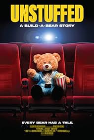 Unstuffed: A Build-A-Bear Story (2023) watch-Unstuffed: A Build-A-Bear Story (2023)