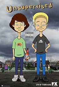 watch-Unsupervised (2012)