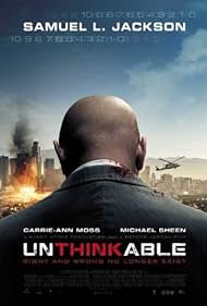 Unthinkable (2010) watch-Unthinkable (2010)