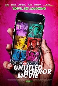 Untitled Horror Movie (2021) watch-Untitled Horror Movie (2021)