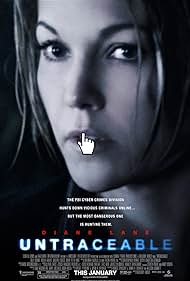 Untraceable (2008) watch-Untraceable (2008)