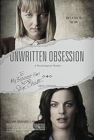 Unwritten Obsession (2018) watch-Unwritten Obsession (2018)