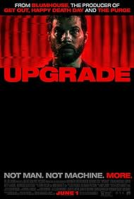 Upgrade (2018) watch-Upgrade (2018)