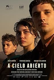 Upon Open Sky (2023) watch-Upon Open Sky (2023)