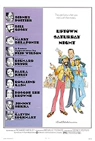 watch-Uptown Saturday Night (1974)