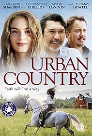 Urban Country (2018) watch-Urban Country (2018)