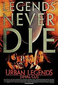 Urban Legends: Final Cut (2000) watch-Urban Legends: Final Cut (2000)