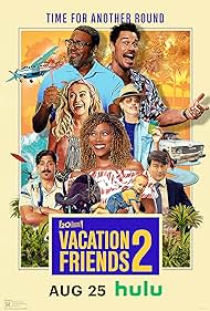 Vacation Friends 2 (2023) watch-Vacation Friends 2 (2023)