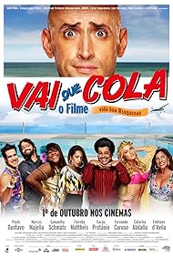 Vai que Cola: O Filme (2015) watch-Vai que Cola: O Filme (2015)