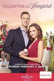 Valentine in the Vineyard (2019) watch-Valentine in the Vineyard (2019)