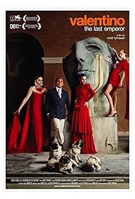 watch-Valentino: The Last Emperor (2008)
