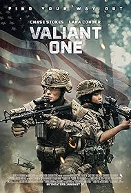 watch-Valiant One (2025)