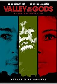 Valley of the Gods (2020) watch-Valley of the Gods (2020)