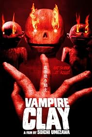 Vampire Clay (2020) watch-Vampire Clay (2020)