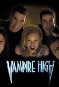 Vampire High (2001) watch-Vampire High (2001)