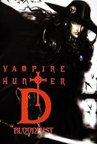Vampire Hunter D: Bloodlust (2001) watch-Vampire Hunter D: Bloodlust (2001)