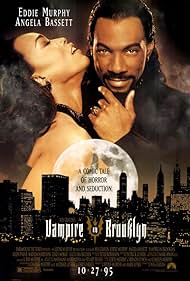 Vampire in Brooklyn (1995) watch-Vampire in Brooklyn (1995)