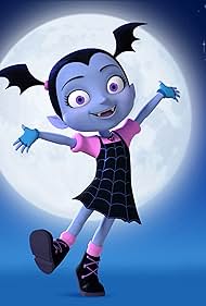 Vampirina (2017) watch-Vampirina (2017)
