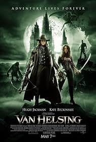 Van Helsing (2004) watch-Van Helsing (2004)