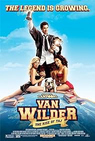 watch-Van Wilder: The Rise of Taj (2006)