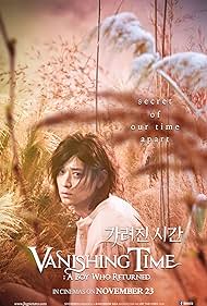 Vanishing Time: A Boy Who Returned (2016) watch-Vanishing Time: A Boy Who Returned (2016)