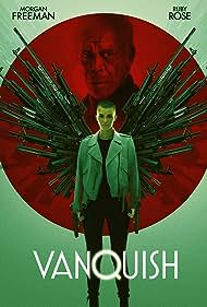 Vanquish (2021) watch-Vanquish (2021)
