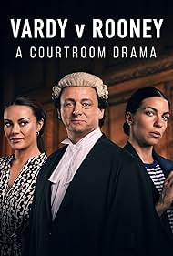 Vardy v Rooney: A Courtroom Drama (2022) watch-Vardy v Rooney: A Courtroom Drama (2022)