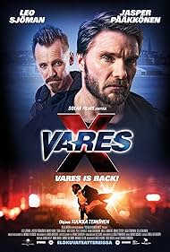 Vares X (2024) watch-Vares X (2024)