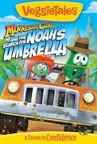 VeggieTales: Minnesota Cuke and the Search for Noah's Umbrella (2009) watch-VeggieTales: Minnesota Cuke and the Search for Noah's Umbrella (2009)